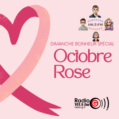 Dimanche Bonheur du 05 10 2025